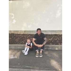 Meet your Posher, Kyle